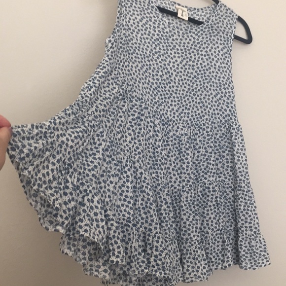 MORI GIRL Tank Made in Japan - Picture 3 of 3